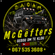 McGêfters - Home